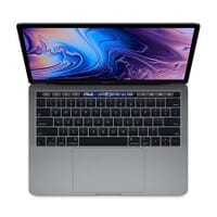 MacBook Pro i5 16GB 512GB スペースグレイ Refurbished MacBook Pro 13.3